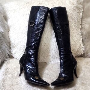 ICOME VANTAGE KNEE HIGH BOOTS